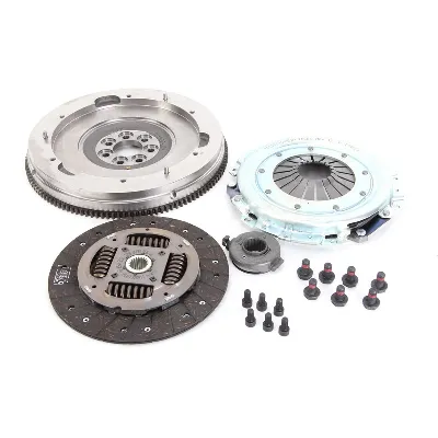 Komplet kvačila VALEO VAL835002 IC-A7C682