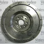 Komplet kvačila VALEO VAL835004 IC-A7C811