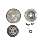 Komplet kvačila VALEO VAL835005 IC-A89B48