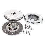 Komplet kvačila VALEO VAL835010 IC-AF4D4B