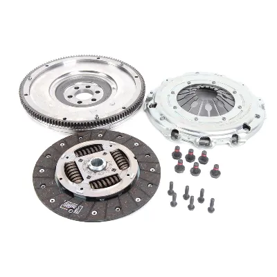 Komplet kvačila VALEO VAL835010 IC-AF4D4B