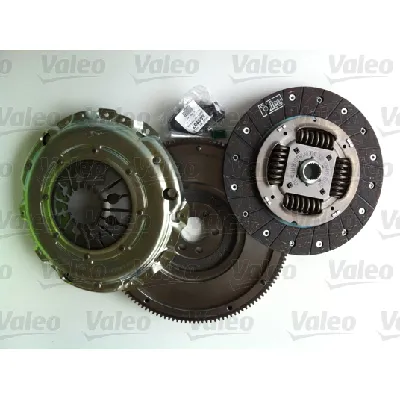 Komplet kvačila VALEO VAL835010 IC-AF4D4B