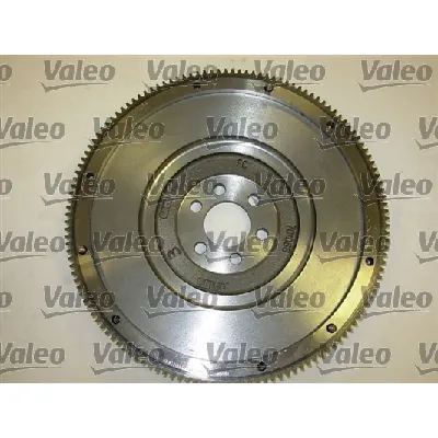 Komplet kvačila VALEO VAL835010 IC-AF4D4B