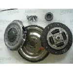 Komplet kvačila VALEO VAL835012 IC-AF4D4D