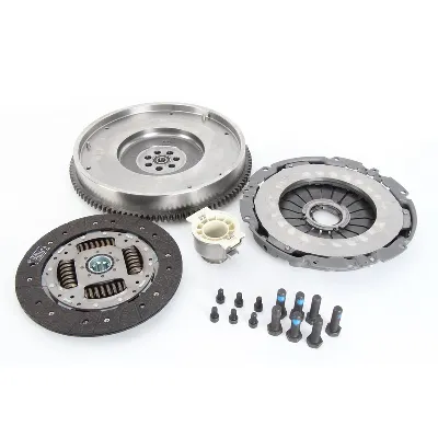 Komplet kvačila VALEO VAL835015 IC-AF4D50