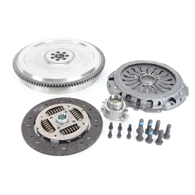 Komplet kvačila VALEO VAL835015 IC-AF4D50