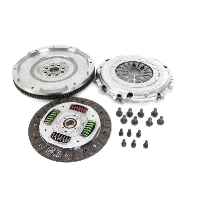 Komplet kvačila VALEO VAL835019 IC-AF4D51