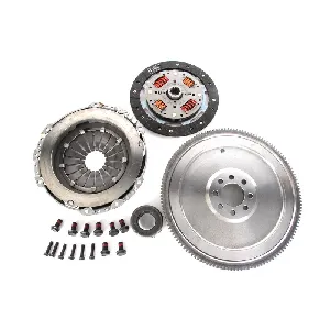 Komplet kvačila VALEO VAL835024 IC-B3AE16