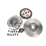 Komplet kvačila VALEO VAL835024 IC-B3AE16