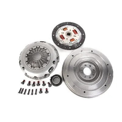 Komplet kvačila VALEO VAL835024 IC-B3AE16