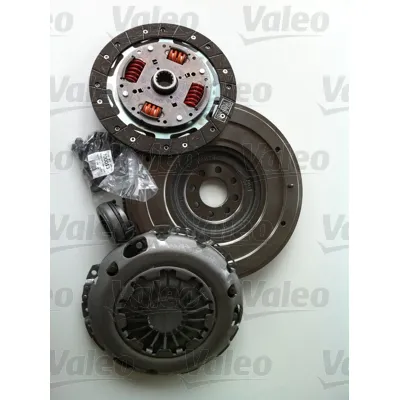 Komplet kvačila VALEO VAL835024 IC-B3AE16