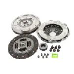 Komplet kvačila VALEO VAL835026 IC-BA1324