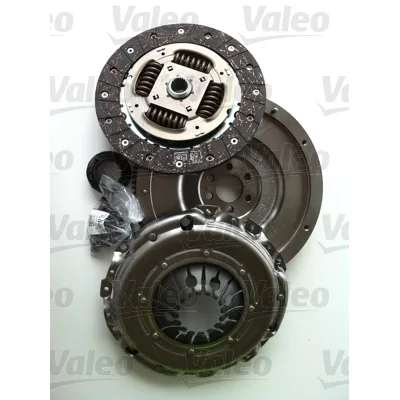 Komplet kvačila VALEO VAL835026 IC-BA1324