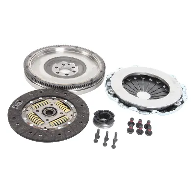 Komplet kvačila VALEO VAL835035 IC-B3AE19