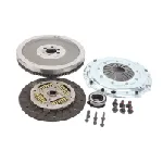 Komplet kvačila VALEO VAL835035 IC-B3AE19