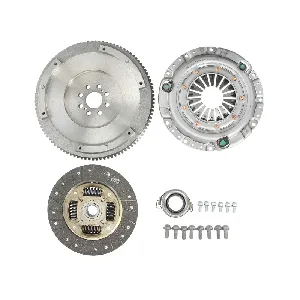 Komplet kvačila VALEO VAL835036 IC-C4374B