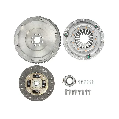 Komplet kvačila VALEO VAL835036 IC-C4374B