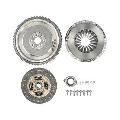 Komplet kvačila VALEO VAL835036 IC-C4374B