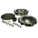 Komplet kvačila VALEO VAL835038 IC-BA132D