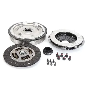 Komplet kvačila VALEO VAL835040 IC-BA1332