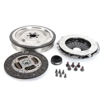 Komplet kvačila VALEO VAL835040 IC-BA1332