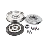 Komplet kvačila VALEO VAL835040 IC-BA1332