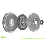 Komplet kvačila VALEO VAL835040 IC-BA1332