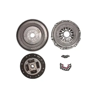 Komplet kvačila VALEO VAL835049 IC-BA8B3F