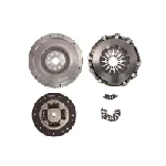 Komplet kvačila VALEO VAL835049 IC-BA8B3F