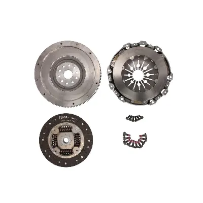 Komplet kvačila VALEO VAL835049 IC-BA8B3F