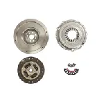 Komplet kvačila VALEO VAL835051 IC-C08064