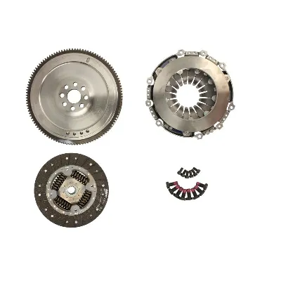 Komplet kvačila VALEO VAL835051 IC-C08064