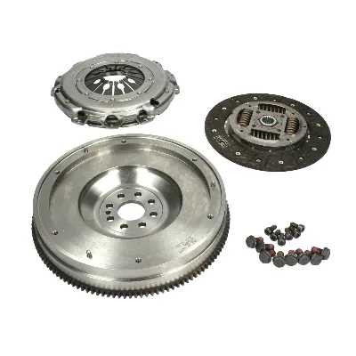 Komplet kvačila VALEO VAL835054 IC-C35CB5