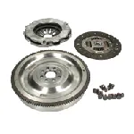 Komplet kvačila VALEO VAL835054 IC-C35CB5