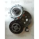 Komplet kvačila VALEO VAL835054 IC-C35CB5