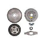 Komplet kvačila VALEO VAL835057 IC-C08065