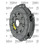 Komplet kvačila VALEO VAL835057 IC-C08065