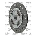 Komplet kvačila VALEO VAL835057 IC-C08065