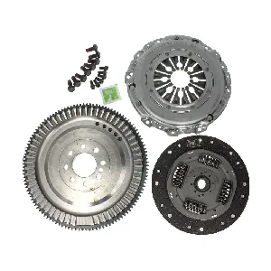 Komplet kvačila VALEO VAL835061 IC-C2B03B