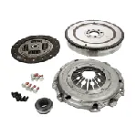 Komplet kvačila VALEO VAL835068 IC-C3633F