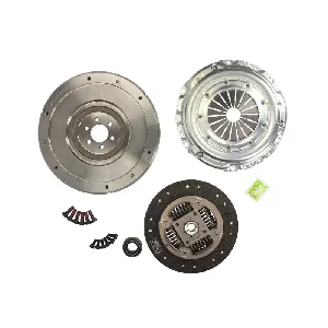 Komplet kvačila VALEO VAL835071 IC-C36340