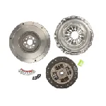 Komplet kvačila VALEO VAL835074 IC-C4AD26