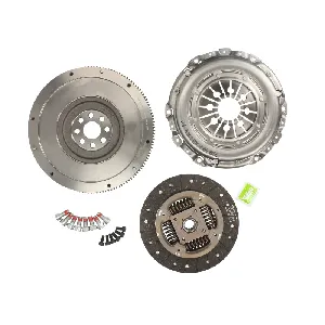 Komplet kvačila VALEO VAL835074 IC-C4AD26