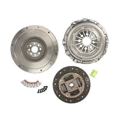 Komplet kvačila VALEO VAL835074 IC-C4AD26