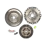 Komplet kvačila VALEO VAL835074 IC-C4AD26