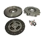 Komplet kvačila VALEO VAL835077 IC-C4375F