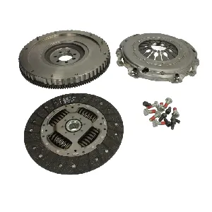 Komplet kvačila VALEO VAL835077 IC-C4375F