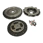 Komplet kvačila VALEO VAL835077 IC-C4375F