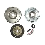 Komplet kvačila VALEO VAL835082 IC-C4E8FC