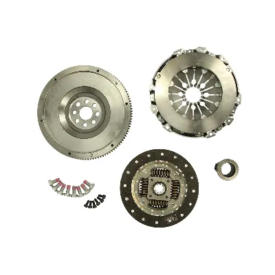 Komplet kvačila VALEO VAL835087 IC-C71ADE